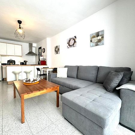 Agua Marina Apartment ปลายาออนดา ภายนอก รูปภาพ