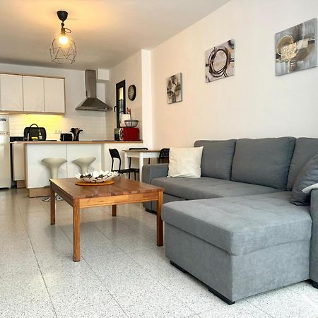 Agua Marina Apartment ปลายาออนดา ภายนอก รูปภาพ