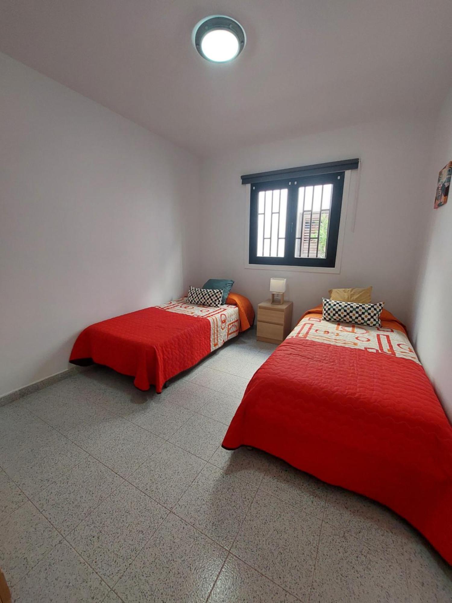 Agua Marina Apartment ปลายาออนดา ภายนอก รูปภาพ