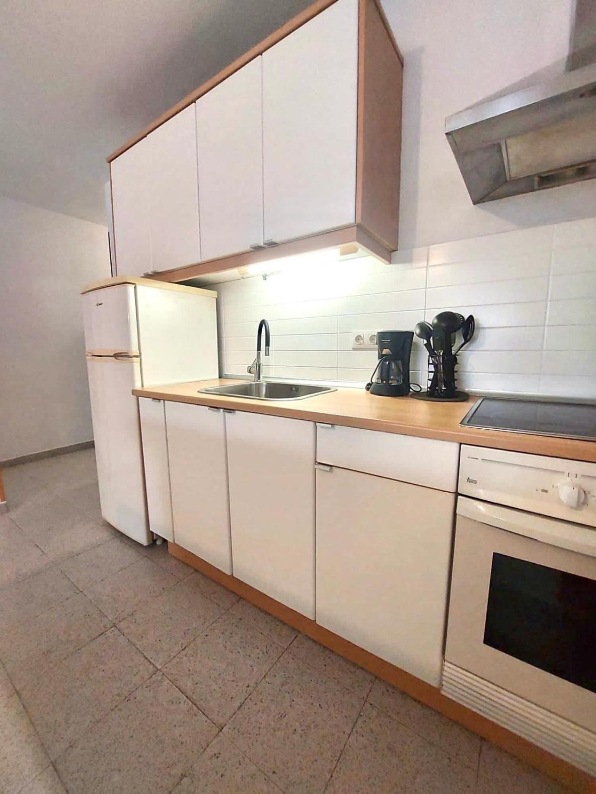 Agua Marina Apartment ปลายาออนดา ภายนอก รูปภาพ