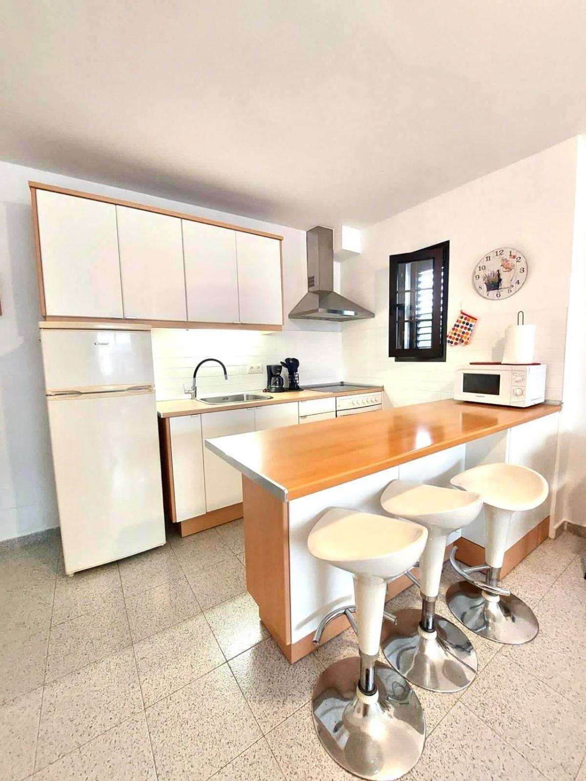 Agua Marina Apartment ปลายาออนดา ภายนอก รูปภาพ
