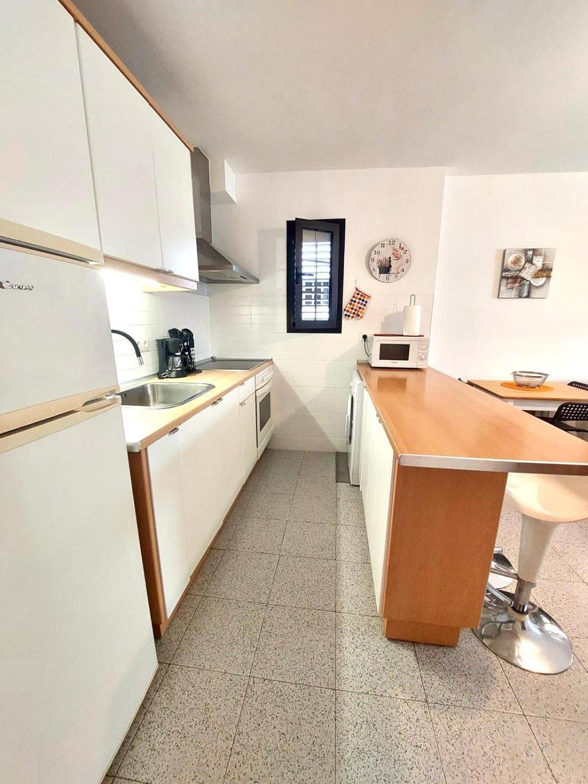 Agua Marina Apartment ปลายาออนดา ภายนอก รูปภาพ