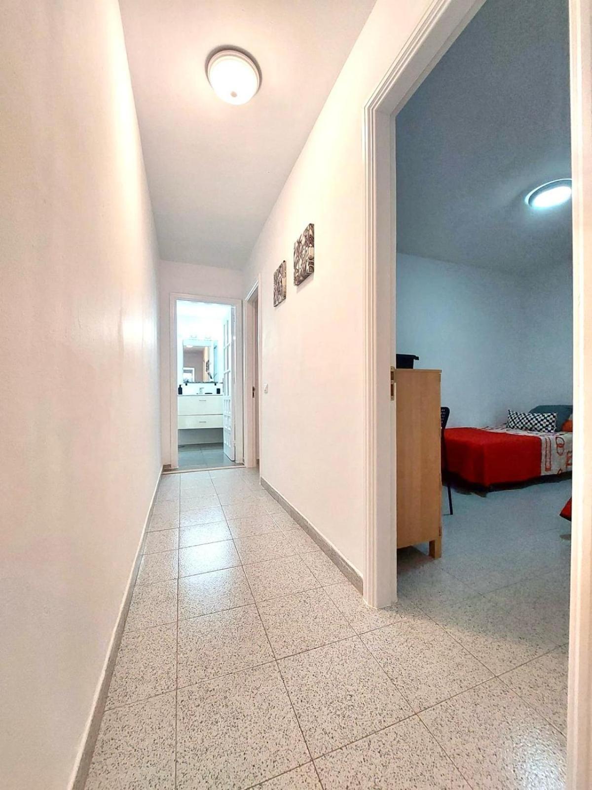 Agua Marina Apartment ปลายาออนดา ภายนอก รูปภาพ