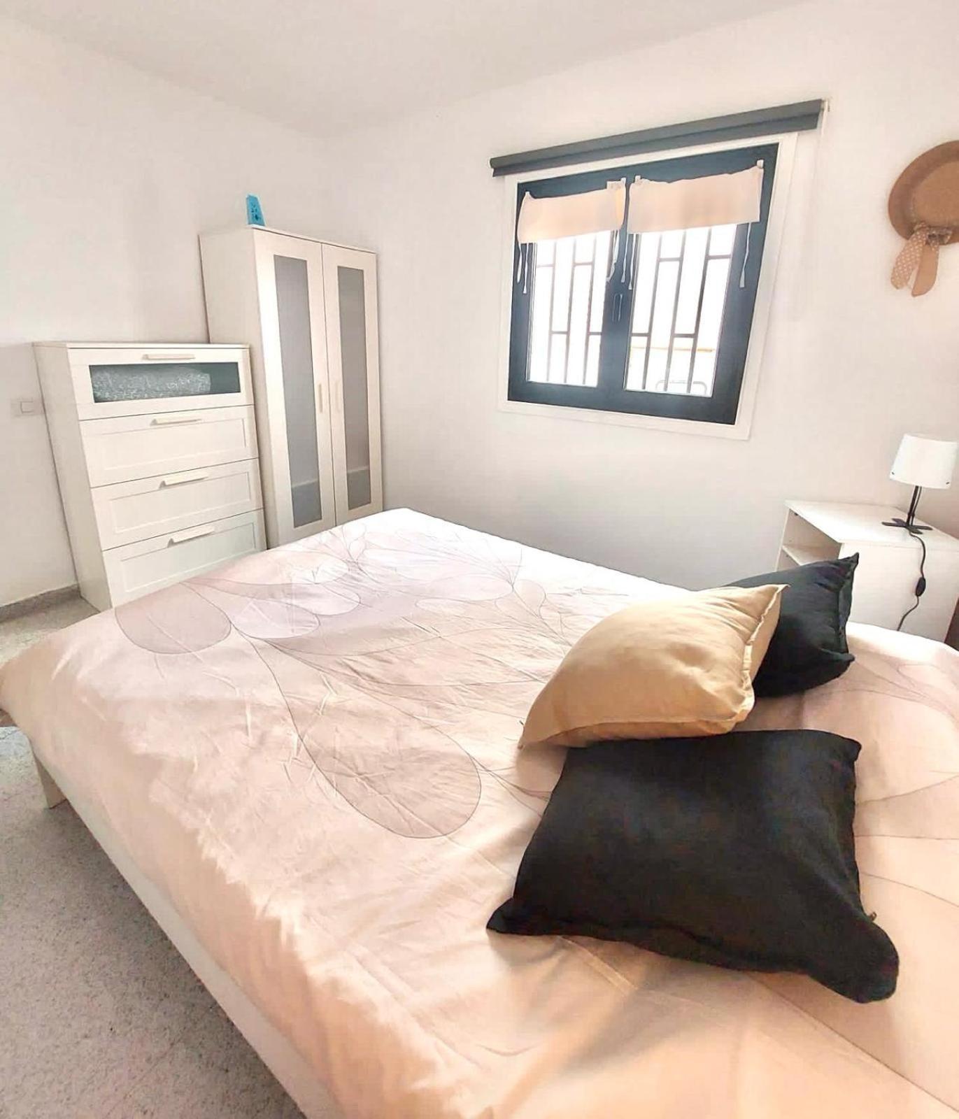 Agua Marina Apartment ปลายาออนดา ภายนอก รูปภาพ