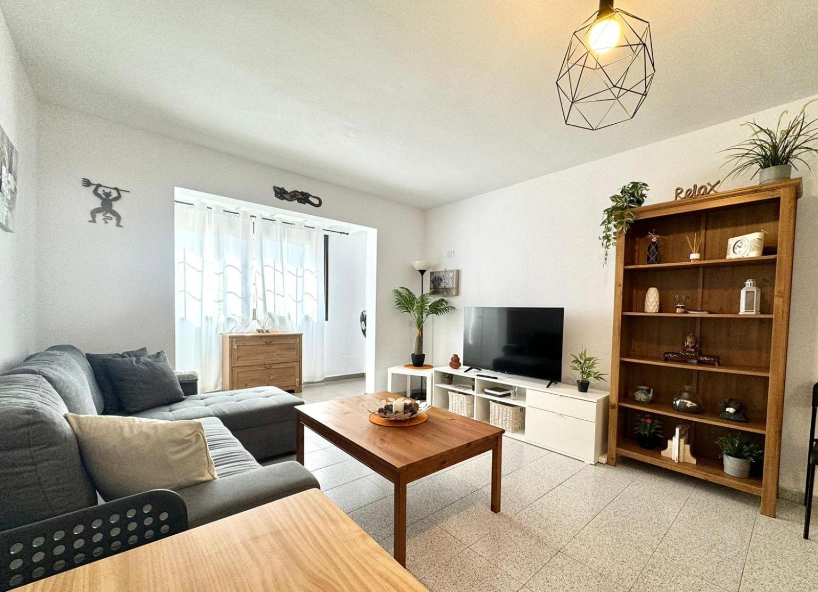 Agua Marina Apartment ปลายาออนดา ภายนอก รูปภาพ