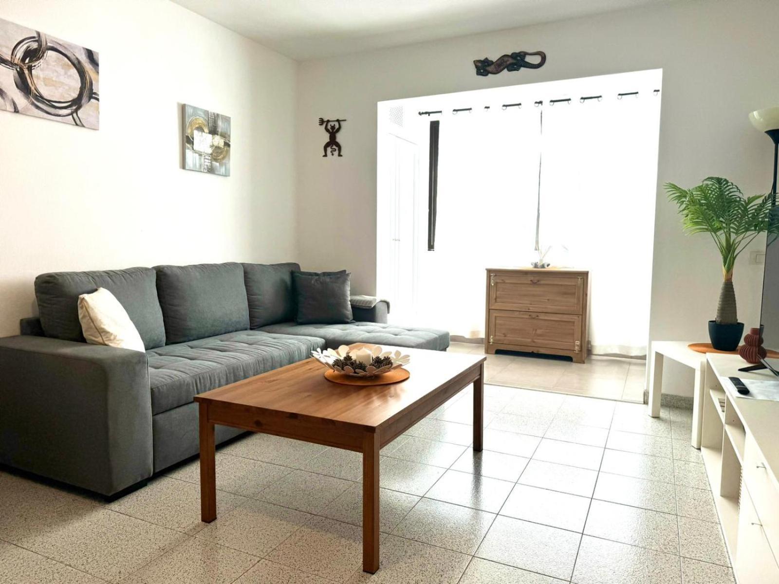 Agua Marina Apartment ปลายาออนดา ภายนอก รูปภาพ