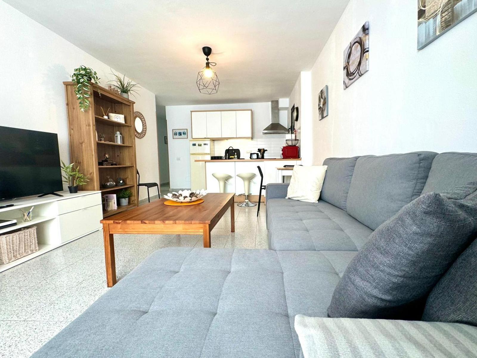 Agua Marina Apartment ปลายาออนดา ภายนอก รูปภาพ
